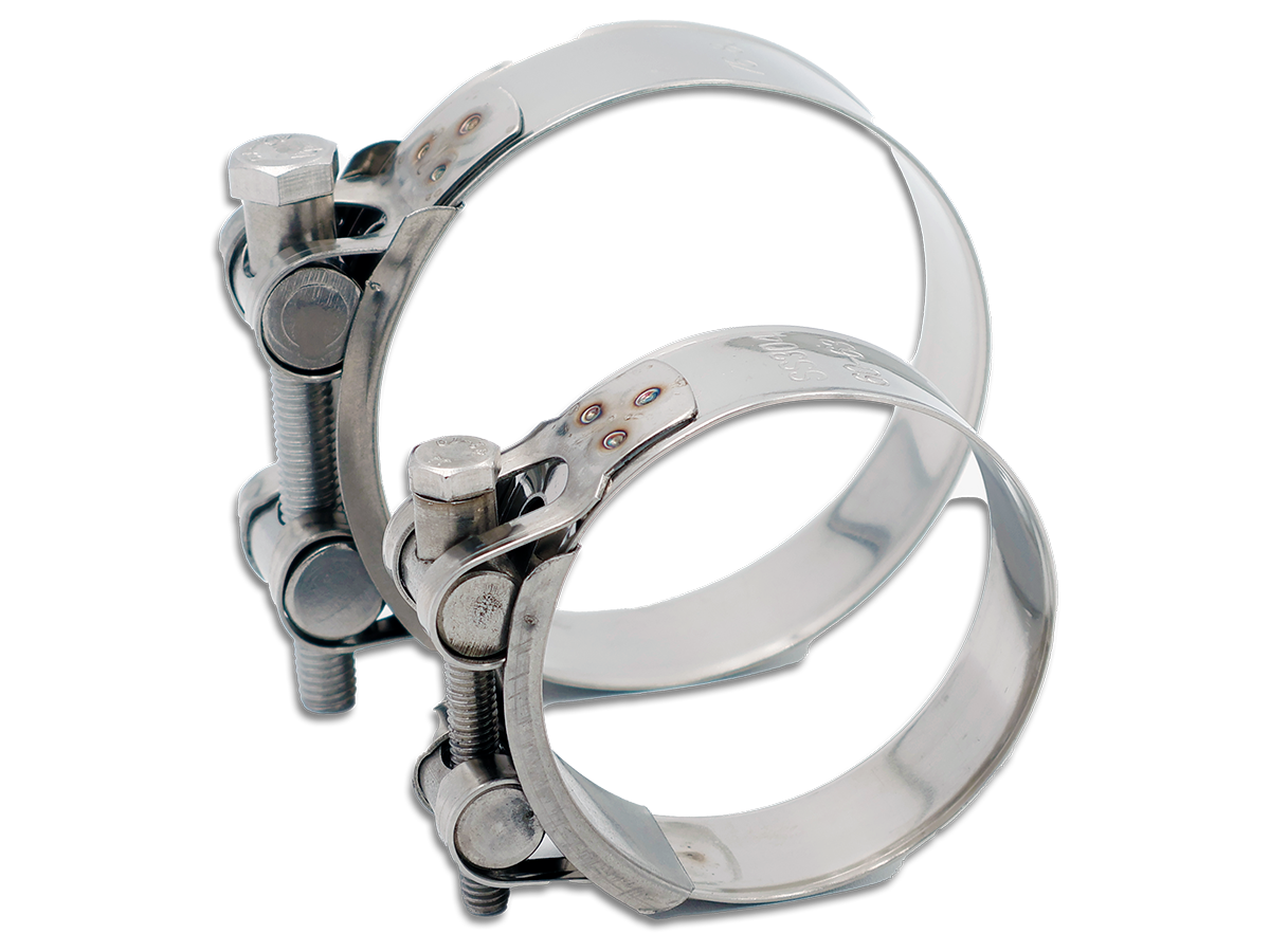 AutoSpeed Heavy Duty Clamp